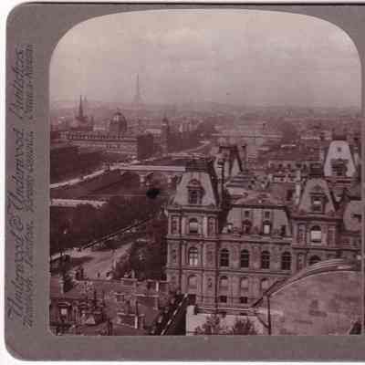 Stereograph