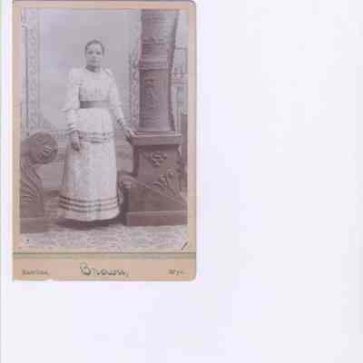 Print, photographic