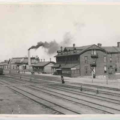 Print, Photographic