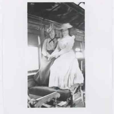 Print, Photographic