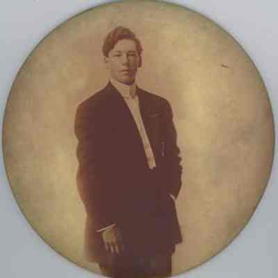 Print, Photographic