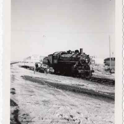 Photograph, Black-and-White