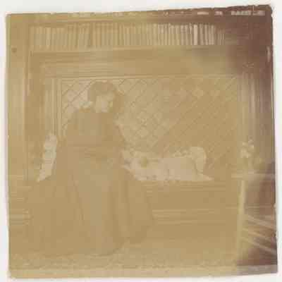 Print, Photographic