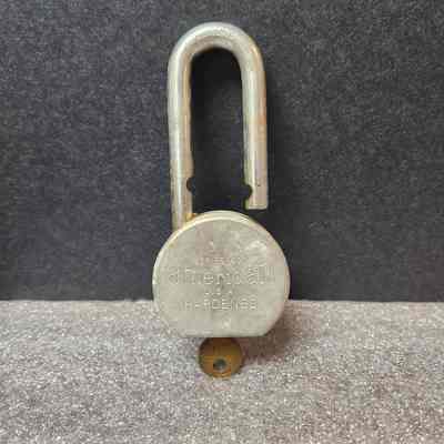 Padlock