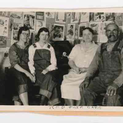 Print, Photographic