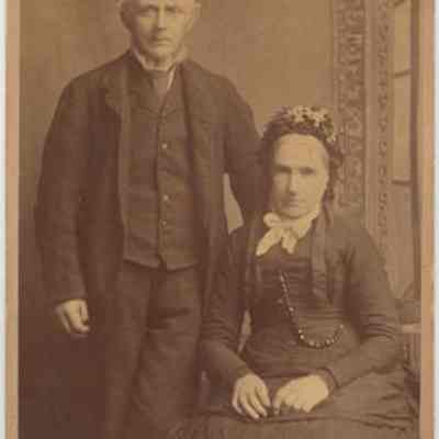 Photograph, Cabinet
