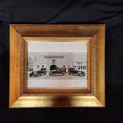Print, Photograph