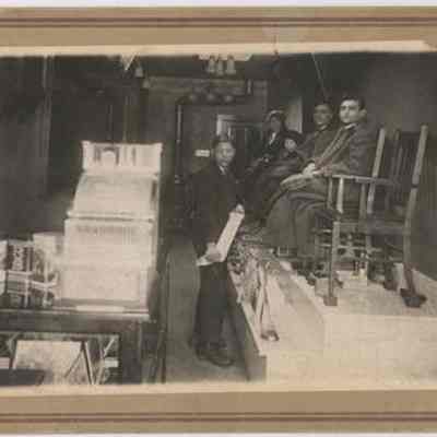 Print, Photographic