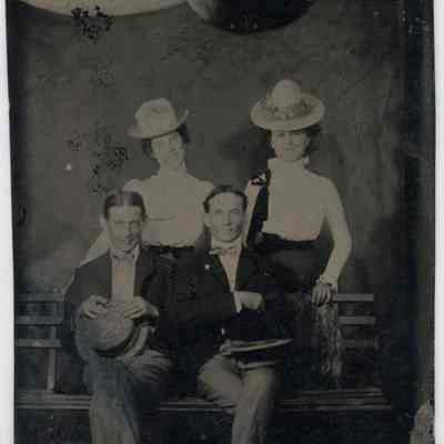 Tintype