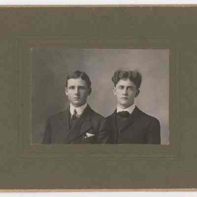 Print, Photographic