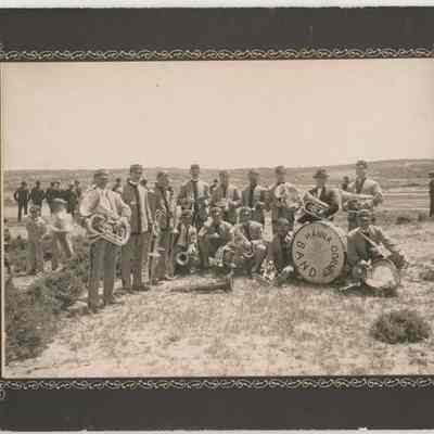 Print, Photographic