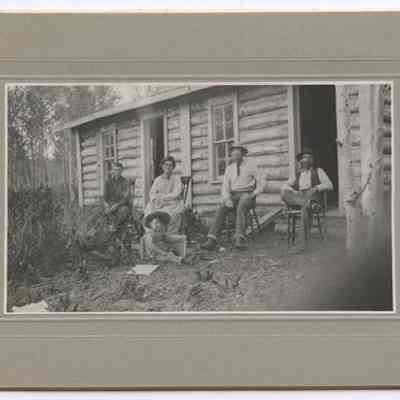 Print, Photographic