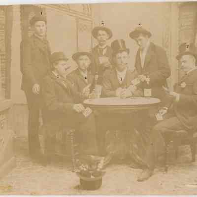 Print, Photographic