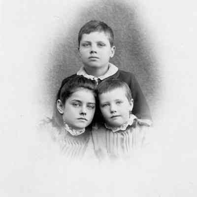Print, Photographic