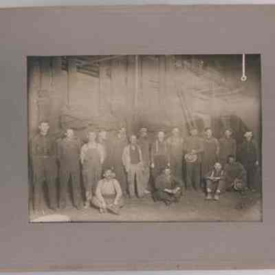 Print, Photographic
