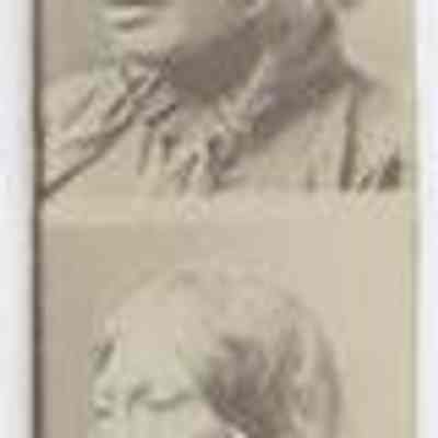 Print, Photographic