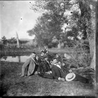 Print, Photographic