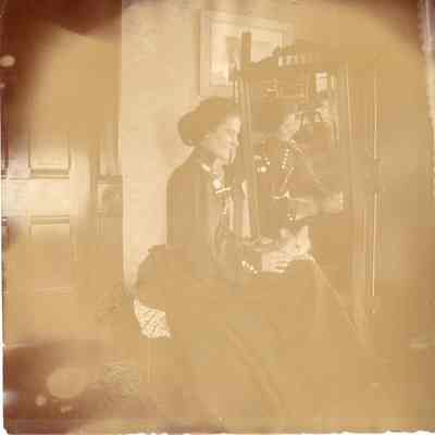 Print, Photographic