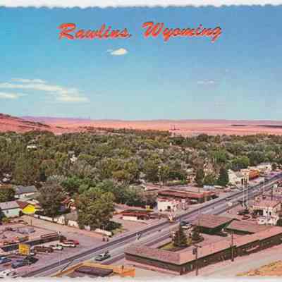 Postcard