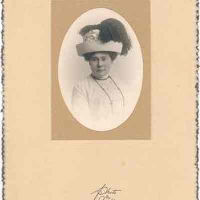 Print, Photographic