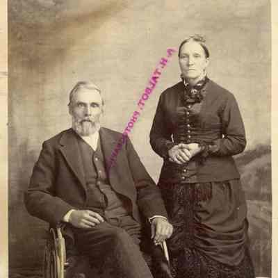 Photograph, Cabinet