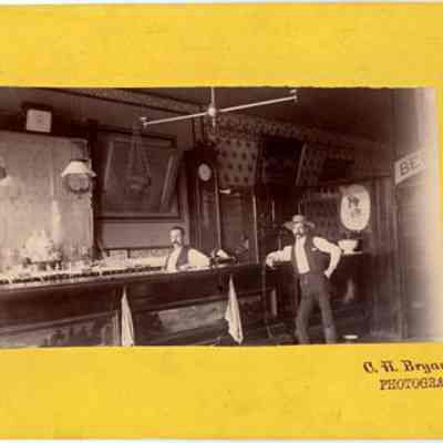 Print, Photographic