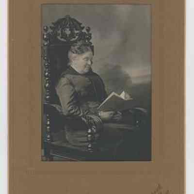 Print, Photographic