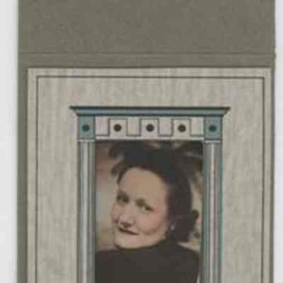 Print, Photographic