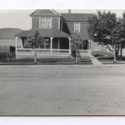 Print, Photographic