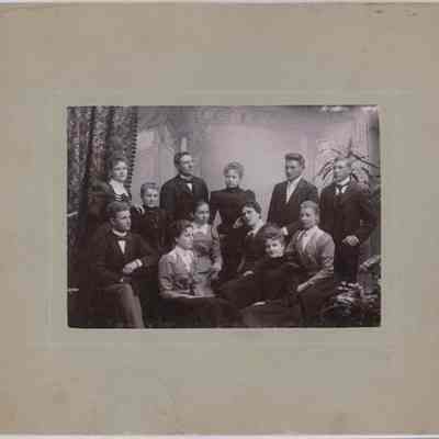Print, Photographic