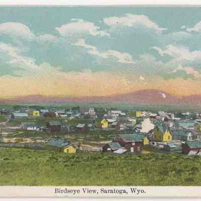 Postcard