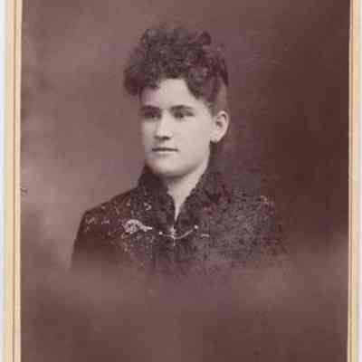 Photograph, Cabinet