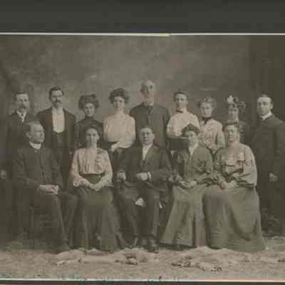 Print, Photographic