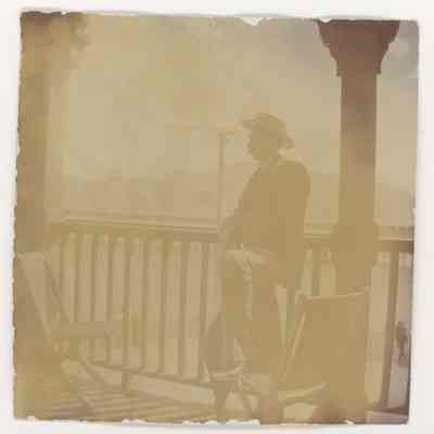 Print, Photographic