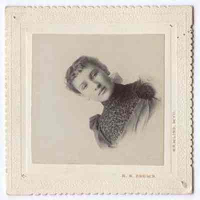 Print, Photographic