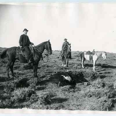 Photograph, Black-and-White