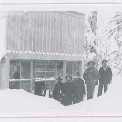 Print, Photographic
