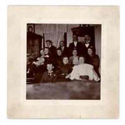 Print, Photographic