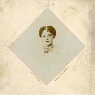 Print, Photographic