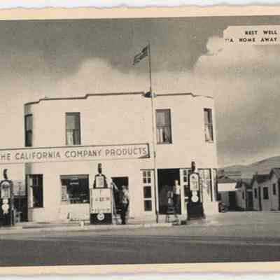 Postcard