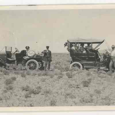 Print, Photographic