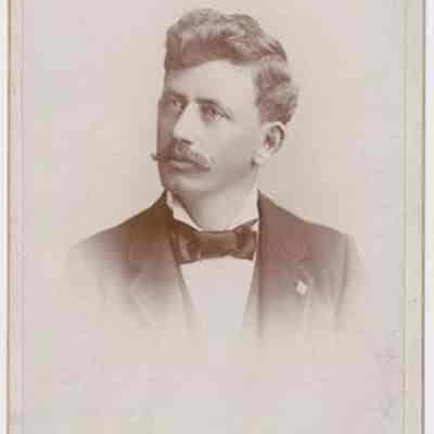 Photograph, Cabinet