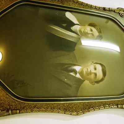 Print, Photographic