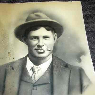 Print, Photographic