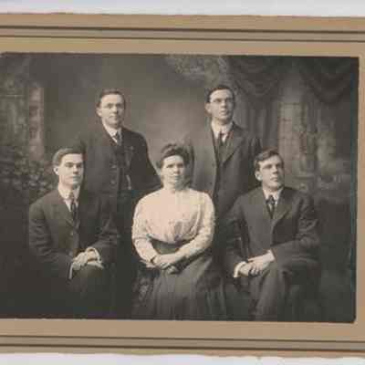 Print, Photographic