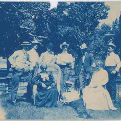Print, Photographic