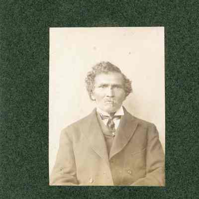 Print, Photographic