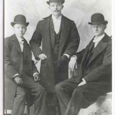 Print, Photographic