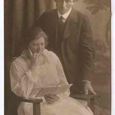 Print, Photographic