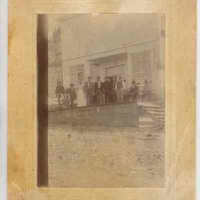 Print, Photographic